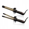 Upgrade ug96 twist styler Lokówka i prostownica do włosów 2w1