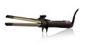Upgrade ug96 twist styler Lokówka i prostownica do włosów 2w1