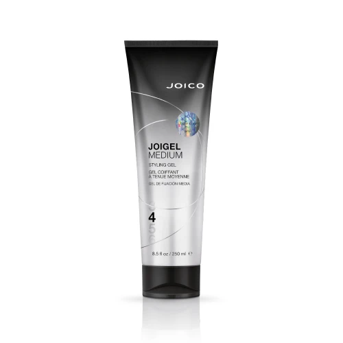 Joico joigel medium Elastyczny żel do stylizacji włosów 250ml