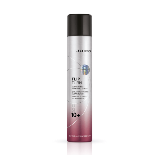 Joico flip turn Bardzo mocny lakier na objętość włosów 325ml