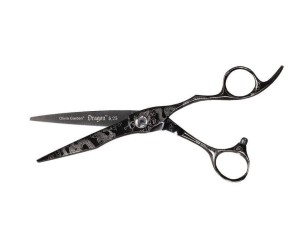 Olivia Garden dragon Nożyczki fryzjerskie 6,25"