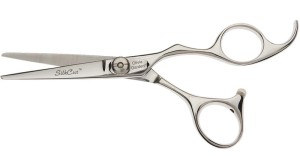 Olivia Garden silkcut Nożyczki fryzjerskie 5"