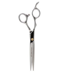 Olivia Garden silkcut pro left Nożyczki fryzjerskie dla leworęcznych 5,75"