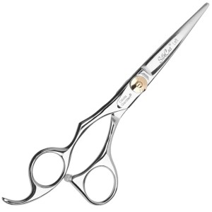 Olivia Garden silkcut left Nożyczki fryzjerskie dla leworęcznych 5,75"
