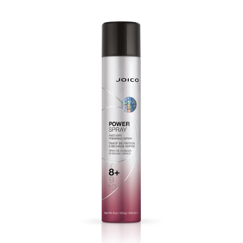 Joico power spray Lakier mocno utrwalający do włosów 345ml