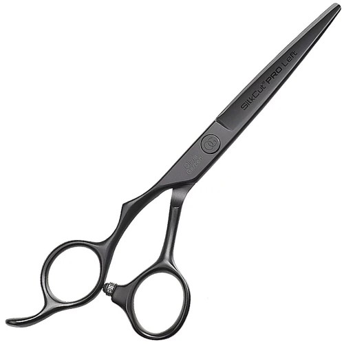 olivia garden silkcut pro black matt left nożyczki.jpg