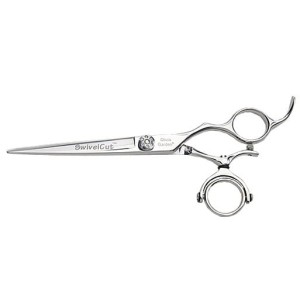 Olivia Garden swivelcut Nożyczki fryzjerskie 6,5"