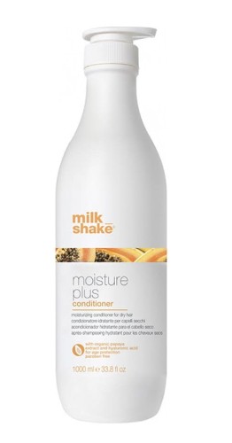 Milk shake moisture plus Odżywka nawilżająca do włosów suchych 1000ml
