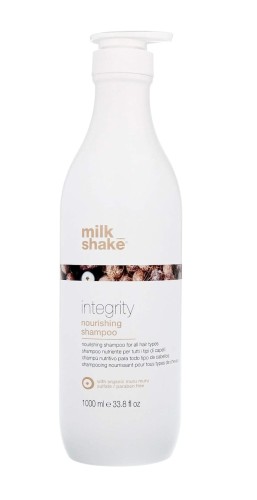 Milk shake integrity Szampon nawilżający do włosów 1000ml