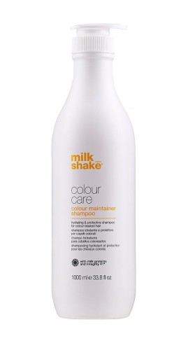 Milk shake colour care Szampon do włosów farbowanych 1000ml