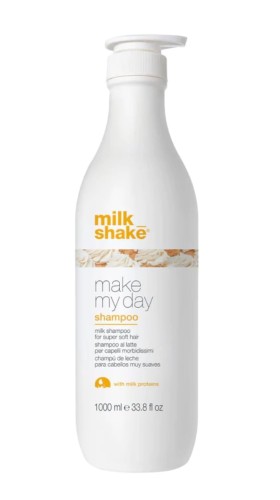 Milk shake make my day Szampon do włosów do codziennego stosowania 1000ml