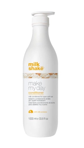 Milk shake make my day Odżywka do włosów do codziennego stosowania 1000ml