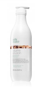 Milk shake volume solution Szampon do włosów nadający objętość 1000ml