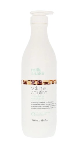 Milk shake volume solution Odżywka do włosów nadająca objętość 1000ml