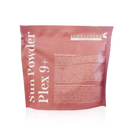 Bioelixire sun powder rozjaśniacz.webp