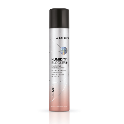Joico style&amp;finish humidity blocker Spray do włosów blokujący wilgoć 180ml