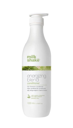 Milk shake energizing Odżywka przeciw wypadaniu włosów 1000ml