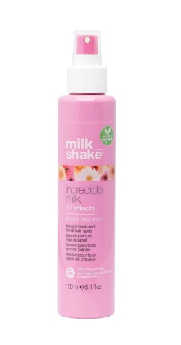 Milk shake incredible milk flower Odżywka do włosów 12w1 150ml