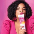 Les secrets de loly pink paradise Odżywka wzmacniająca do włosów kręconych i afro 250ml