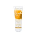 Les secrets de loly smoothie vanille Mleczko nawilżające do włosów mocno kręconych i afro 250ml