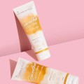 Les secrets de loly smoothie vanille Mleczko nawilżające do włosów mocno kręconych i afro 250ml