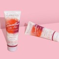 Les secrets de loly smoothie litchi Mleczko nawilżające do włosów mocno kręconych i afro 250ml