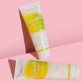 Les secrets de loly smoothie pineapple Mleczko nawilżające do włosów mocno kręconych i afro 250ml