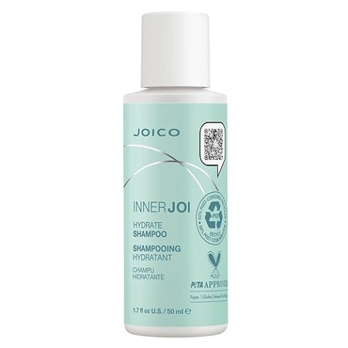 Joico inner joi hydrate Szampon nawilżający do włosów suchych i matowych 50ml.jpg