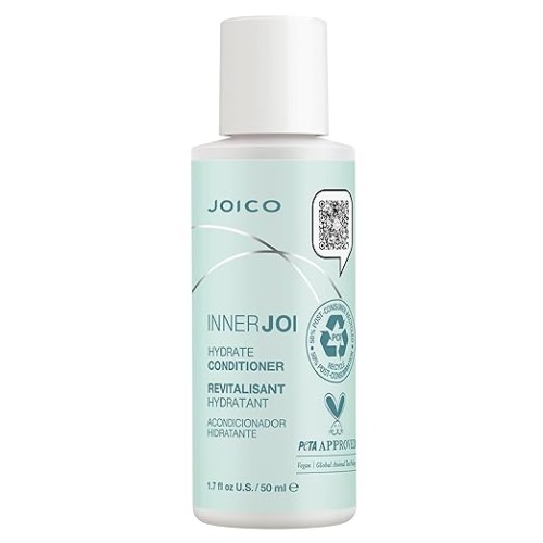 Joico inner joi hydrate Odżywka nawilżająca do włosów suchych i matowych 50ml.jpg