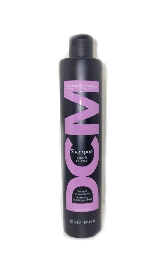 Diapason Szampon do włosów farbowanych 300ml