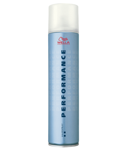 Wella performance extra strong Lakier do włosów bardzo mocny 500ml (1).png