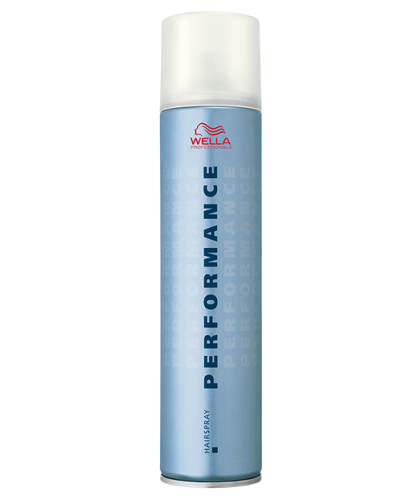 Wella performance strong Lakier do włosów mocny 500ml (1).png
