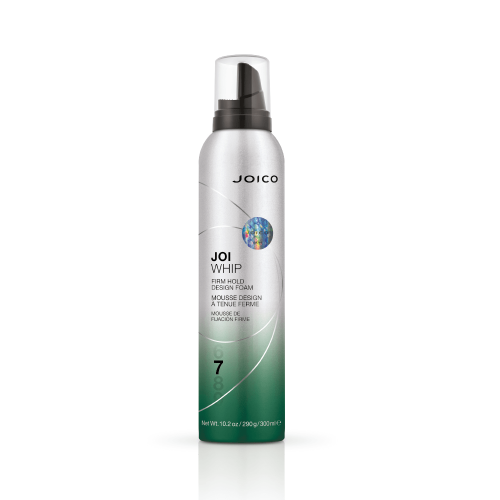 Joico style&amp;finish joi whip Pianka średnio utrwalająca do włosów 300ml