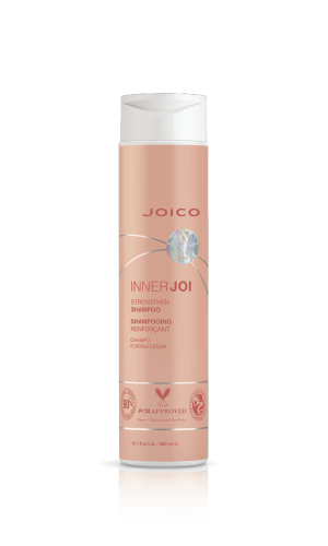Joico inner joi strengthen Szampon wzmacniający do włosów osłabionych 300ml(1).png