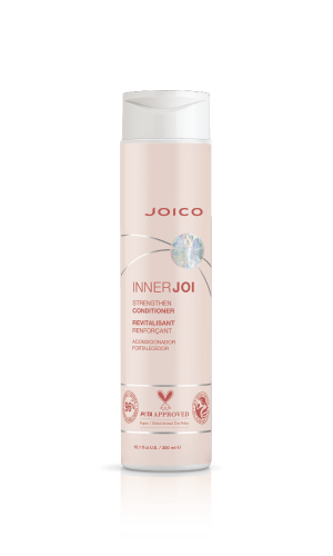 Joico inner joi strengthen Odżywka wzmacniająca do włosów osłabionych 300ml (1).png