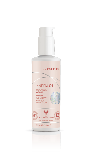 Joico inner joi strengthen Maska wzmacniająca do włosów osłabionych 200ml (1).png