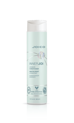 Joico inner joi hydrate Odżywka nawilżająca do włosów suchych i matowych 300ml (1).png