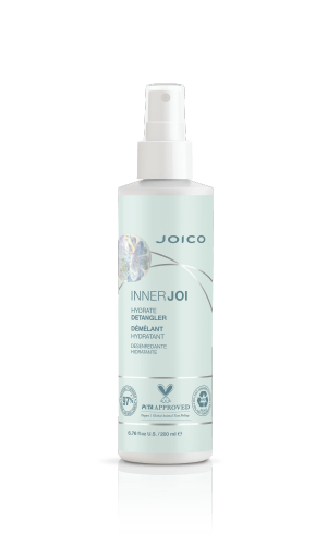 Joico inner joi hydrate Nawilżający lotion bez spłukiwania do włosów suchych i matowych 200ml (1).png
