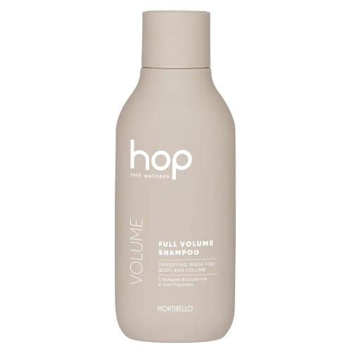 Montibello hop full volume Szampon dodający objętości do włosów cienkich 300ml.jpg