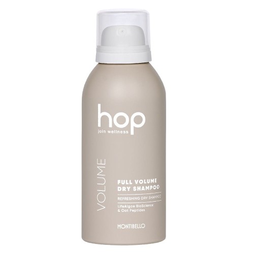 Montibello hop full volume Suchy szampon do włosów na objętość 150ml.jpg