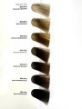 Joico Lumishine permanent color Farba do włosów z kompleksem odbudowującym włosy Argiplex 74ml