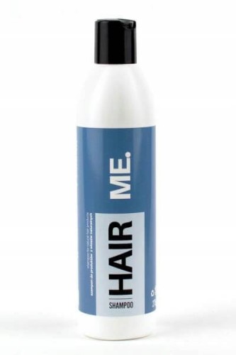 Hair Me Szampon do włosów przedłużanych i peruk naturalnych 275g.jpg