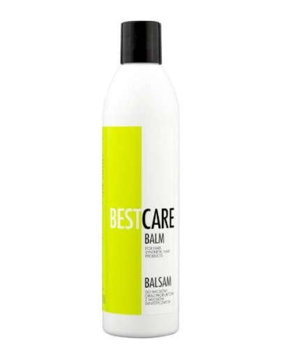 Best Care Balsam odżywka do włosów syntetycznych i peruk 275ml.jpg