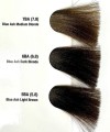 Joico Lumishine permanent color Farba do włosów z kompleksem odbudowującym włosy Argiplex 74ml