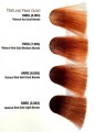 Joico Lumishine permanent color Farba do włosów z kompleksem odbudowującym włosy Argiplex 74ml