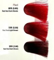Joico Lumishine permanent color Farba do włosów z kompleksem odbudowującym włosy Argiplex 74ml