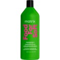 Matrix food for soft Szampon intensywnie nawilżający do włosów 1000ml