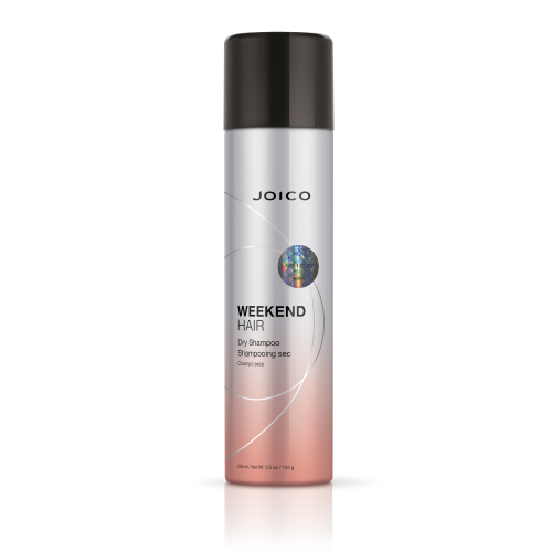 Joico weekend hair Suchy szampon w sprayu 255ml