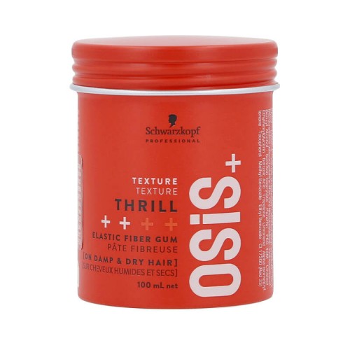 Schwarzkopf osis+ thrill Guma włóknista do modelowania włosów 100ml.jpg