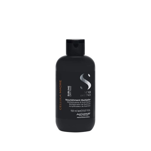 ALFAPARF SDL Sublime Cellula Madre Multiplikator odżywczy do włosów suchych 150ml Nourishment Multiplier.jpg